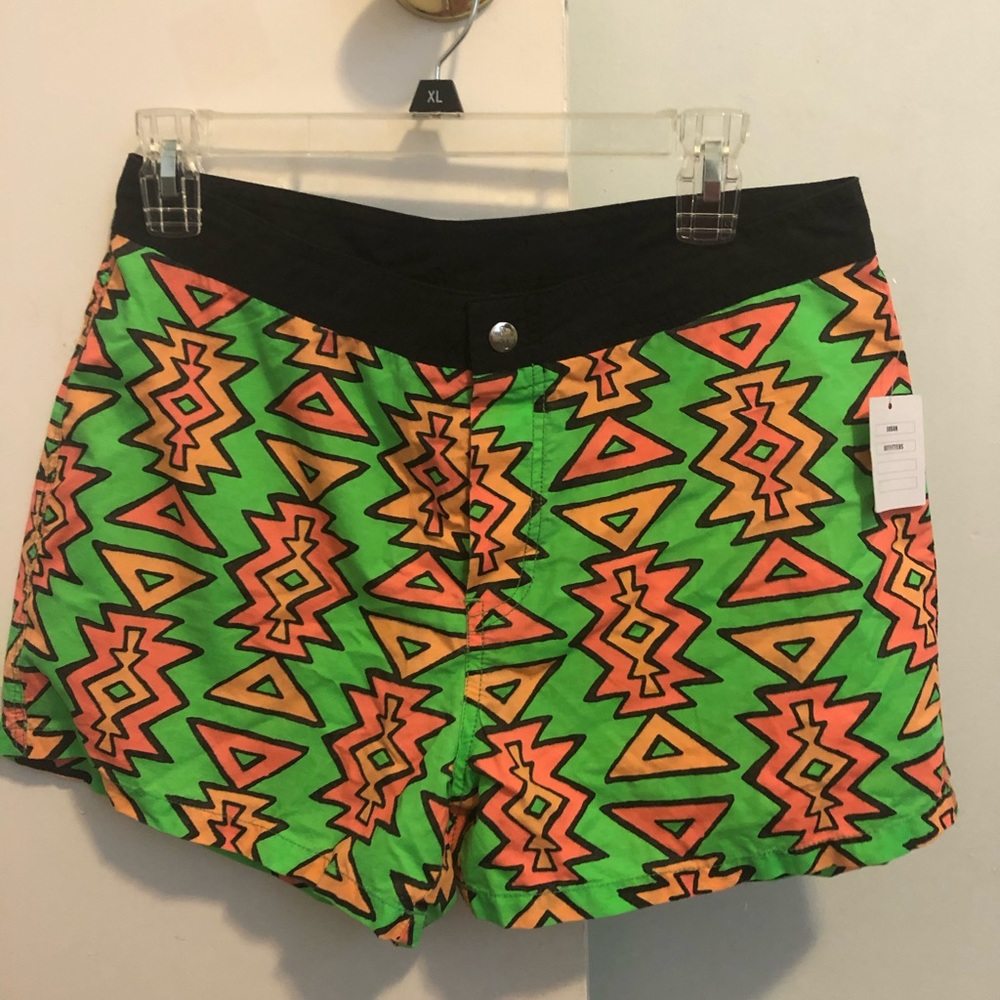 Urban Outfitters Gotcha shorts